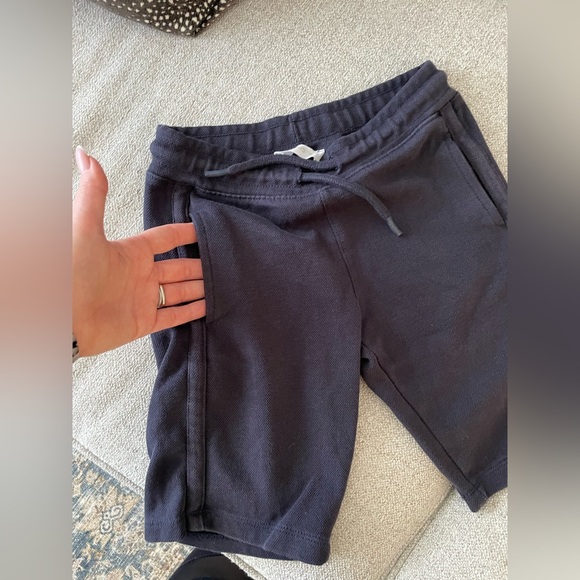 ⛵️ Boy Cotton Set 🩳 - Picture 2 of 6